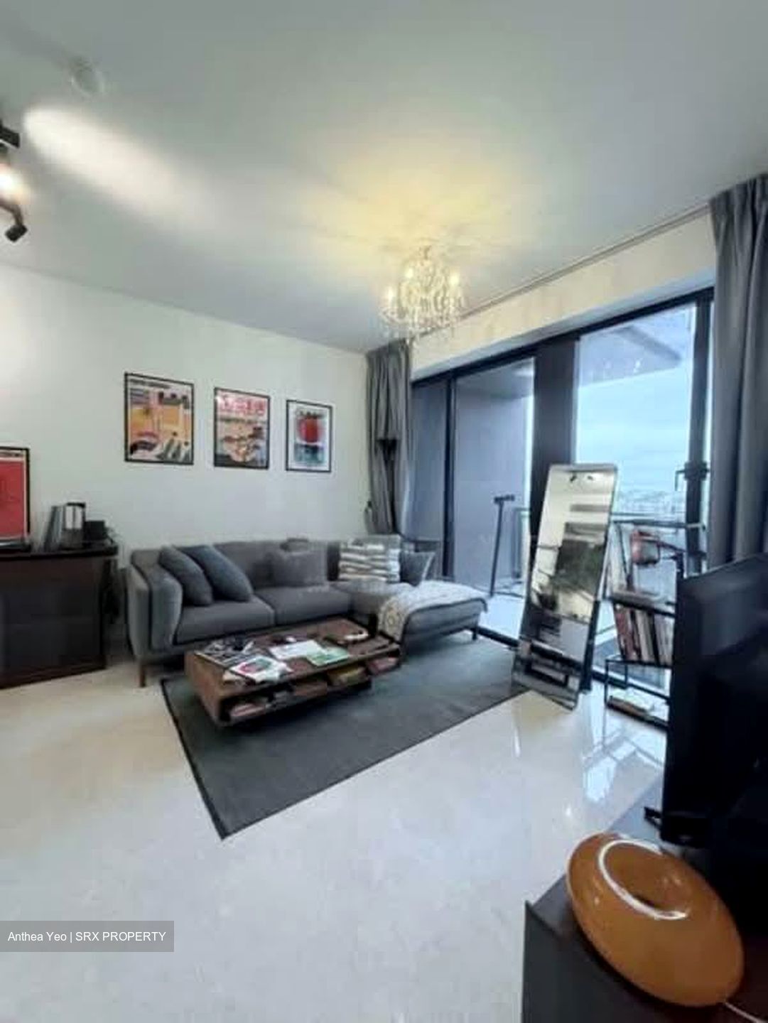 The Atelier (D9), Apartment #563027321